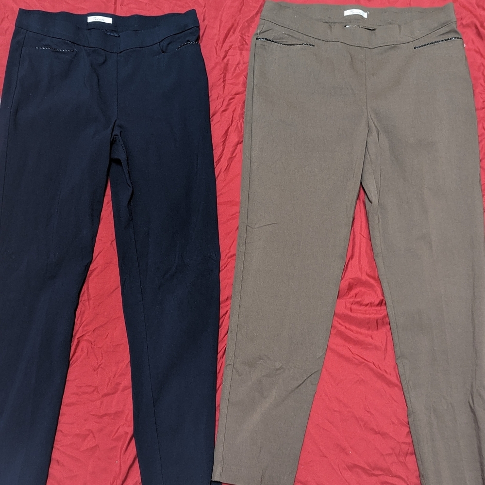 Large Dual Women's Pants